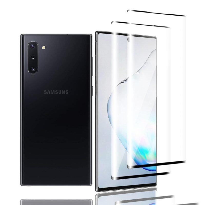 Samsung Galaxy Note 10 ekrano apsauga 2 vnt.