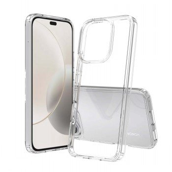 SCREENOR BUMPER HONOR 400 LITE LÄPINÄKYVÄ