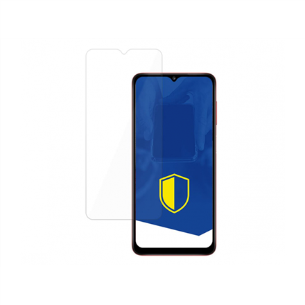 Ekrano apsauga 3MK Samsung, Galaxy A12, Hybrid Glass, Clear