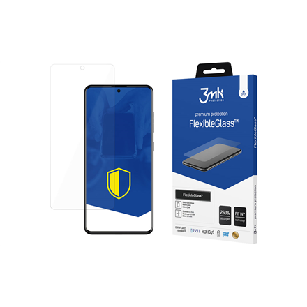 Ekrano apsauga 3MK Samsung Galaxy  A51 Glass SE
