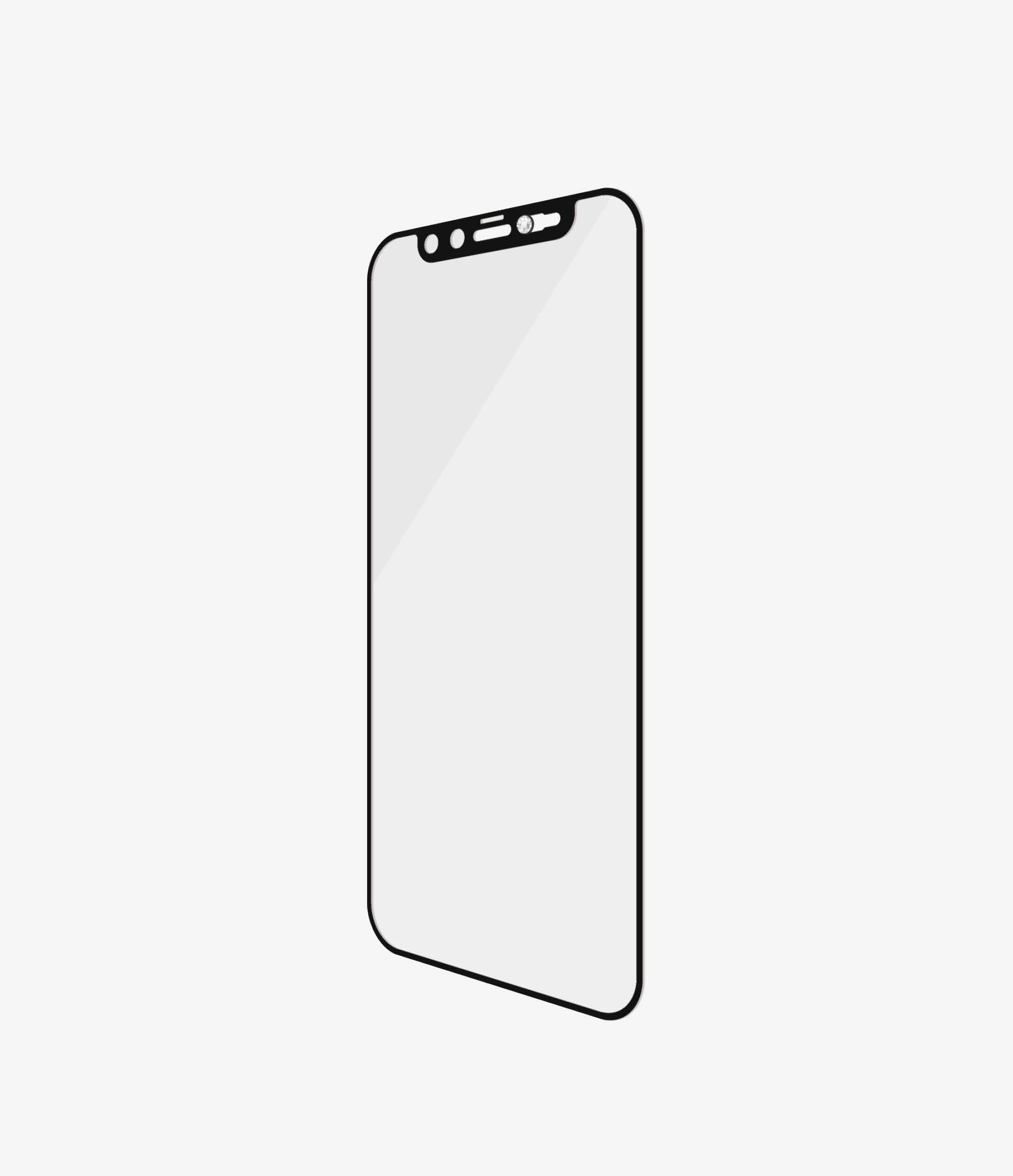PanzerGlass CamSlider Skaidri ekrano apsauga Apple 1 vnt