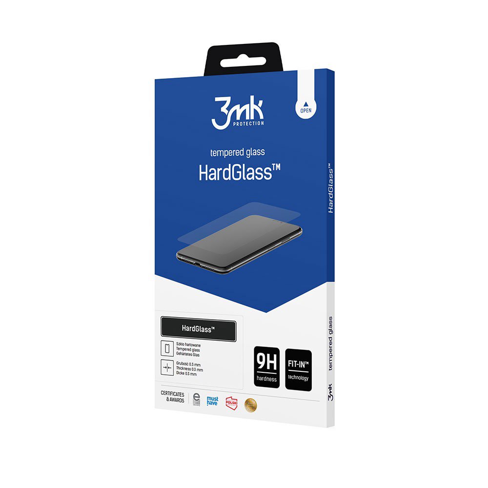 3mk HardGlass do Samsung Galaxy S21 FE 5G