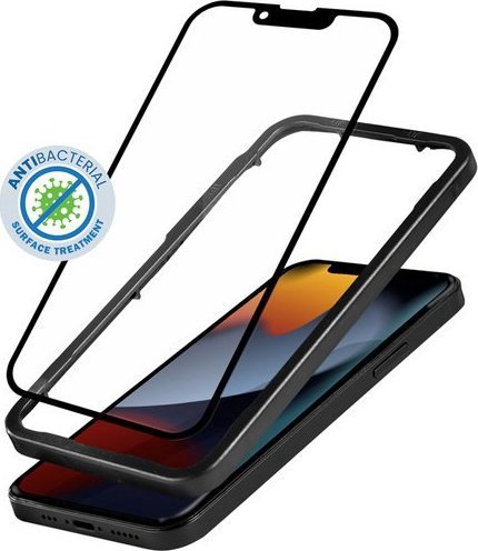 Crong Crong Anti-Bacterial 3D Armour Glass