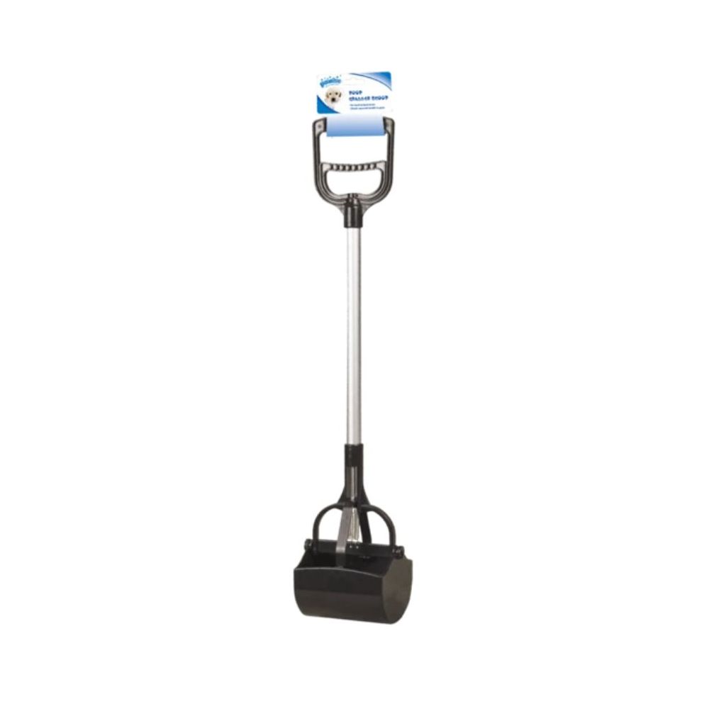 Pawise Poop Scoop Grapper - ekskrementų surinkimo kastuvas