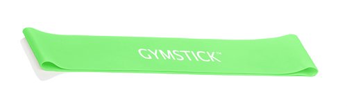 Juosta mankštai GYMSTICK 61167 mini spring green