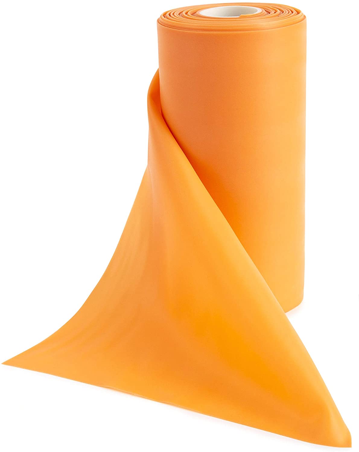 Elastinė pasipriešinimo juosta, karpoma (be latekso)