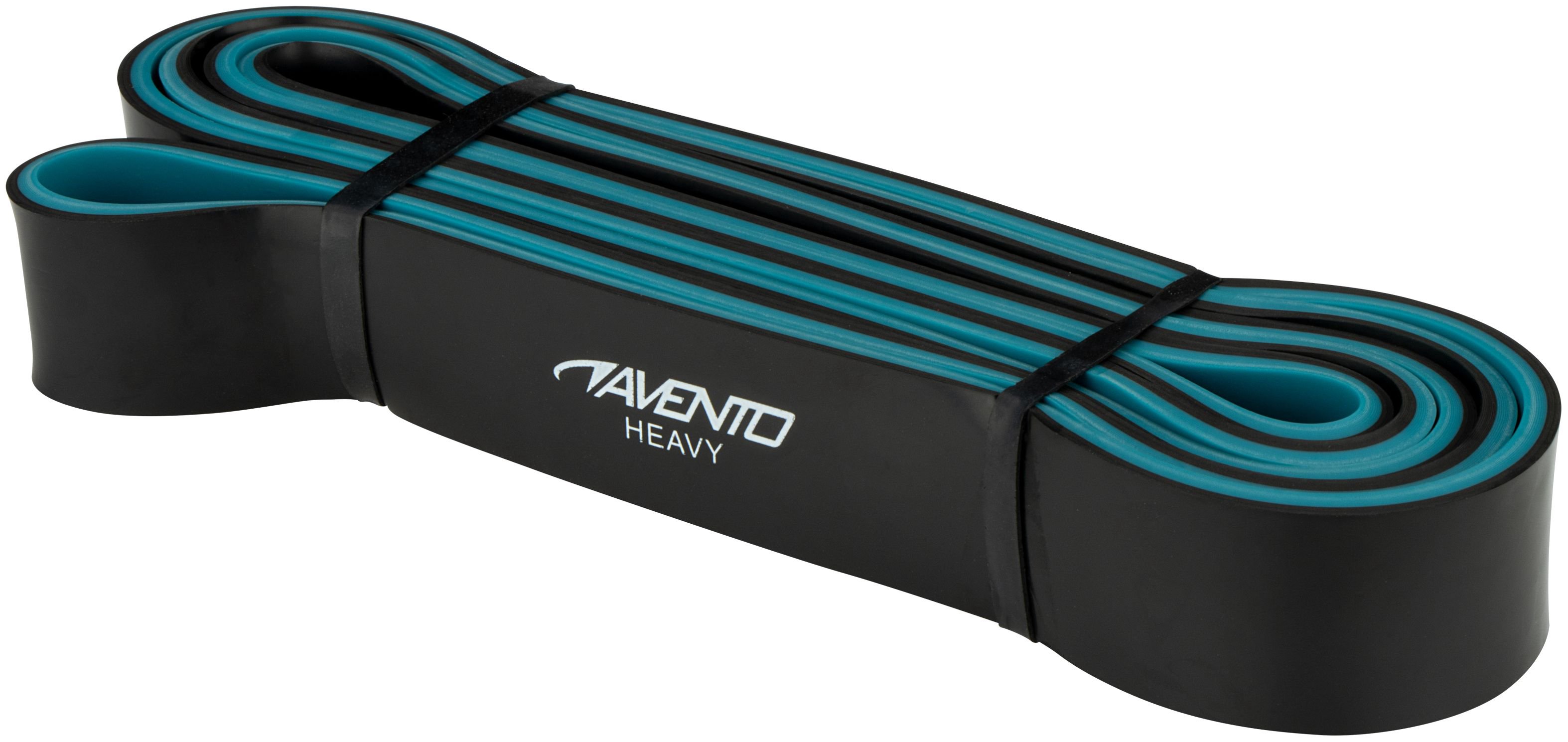 Juosta mankštai AVENTO Power band 42SF Heavy