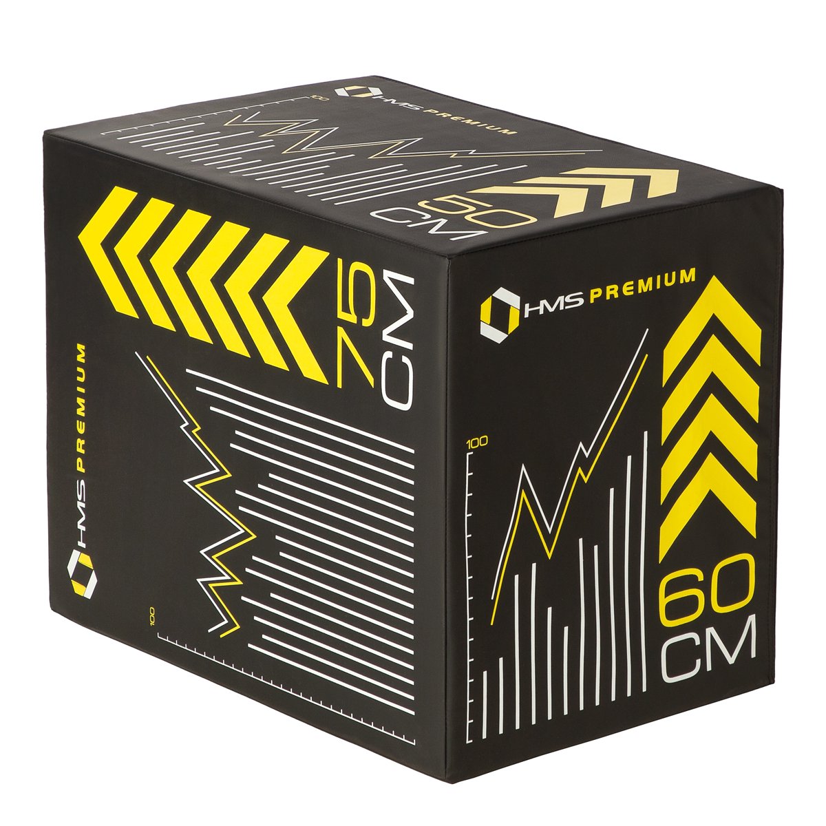 PYB01 PYLO SOFTBOX HMS PREMIUM