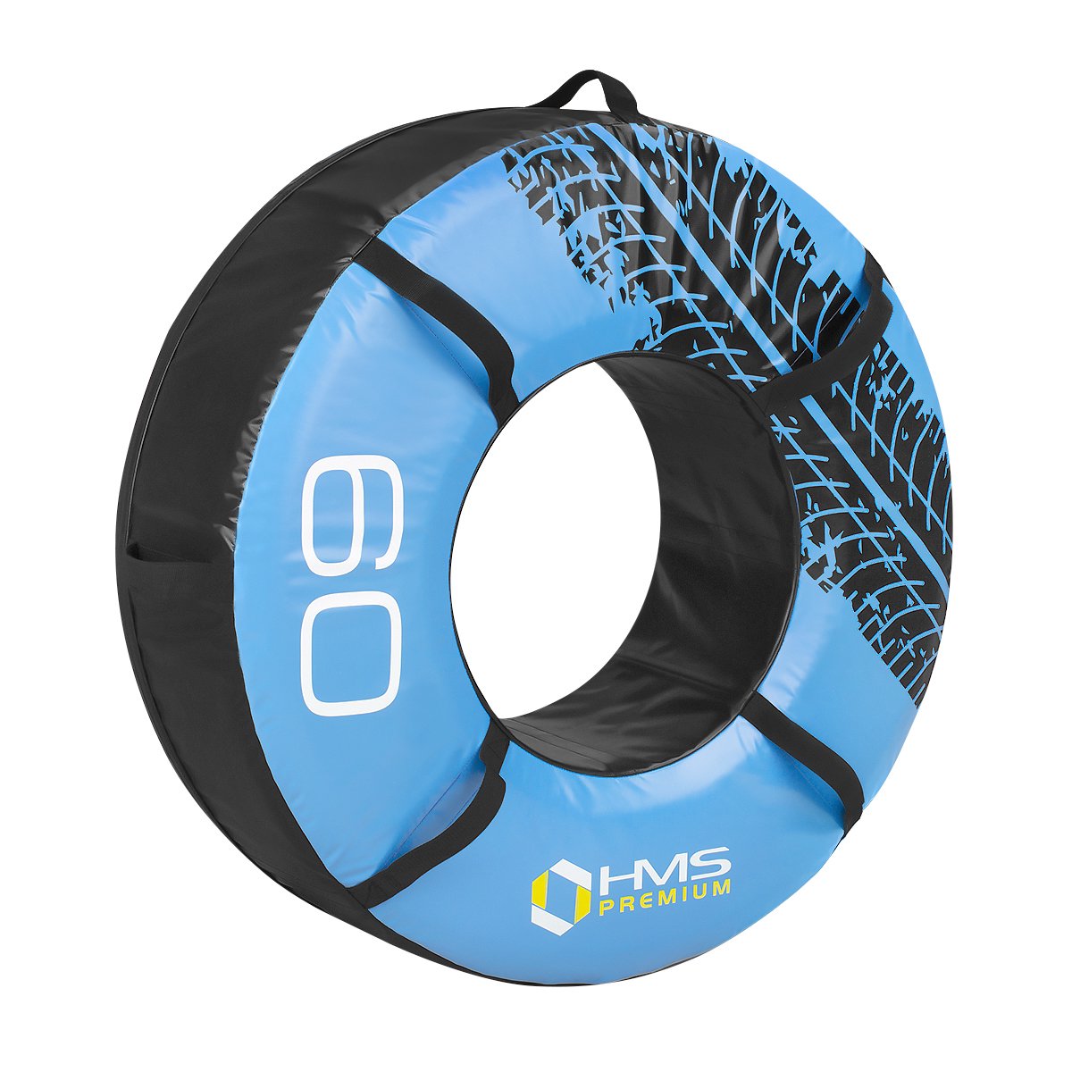 60 kg treniruočių padanga HMS Premium PYT02