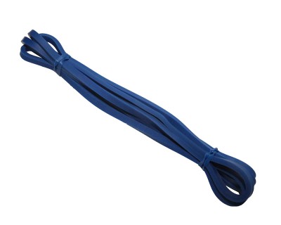 Elastinė pasipriešinimo juosta SPORTBAY® 6.4 mm