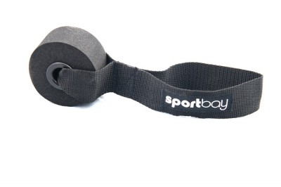 Inkaras juostos tvirtinimui prie durų SPORTBAY