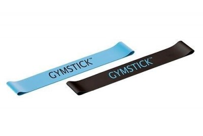 Elastinių juostų rinkinys GYMSTICK Active 2vnt