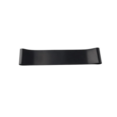 „Body-Solid Tools“ mini juostelė – juoda (labai sunki)