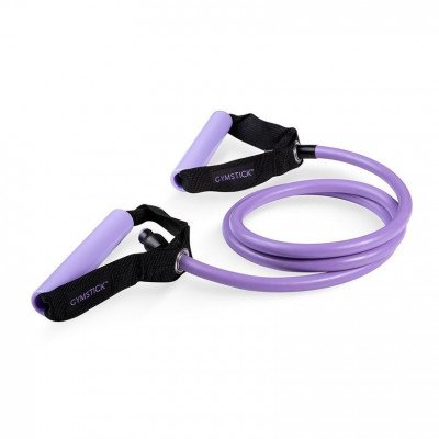 Espanderis GYMSTICK Pro Exercise Tube 140cm, strong