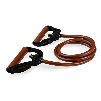 Espanderis GYMSTICK Pro Exercise Tube 140cm, extra strong