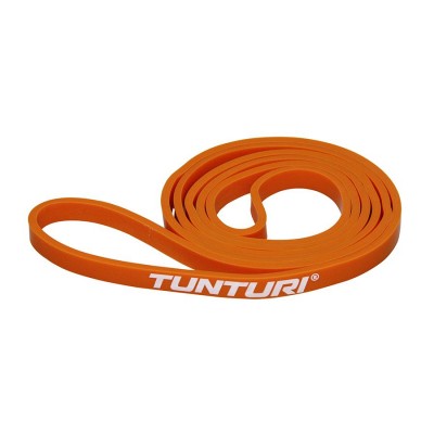 Jėgos guma TUNTURI 2-65kg (Plotis: 13)