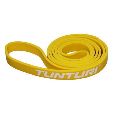 Jėgos guma TUNTURI 2-65kg (Plotis: 22)