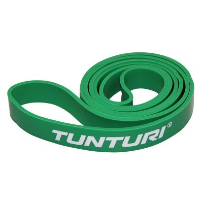 Jėgos guma TUNTURI 2-65kg (Plotis: 29)