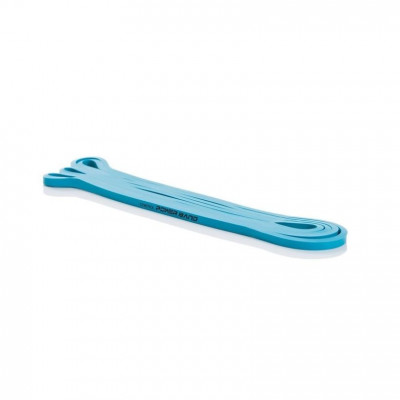 Elastinė juosta GYMSTICK Power Band (Plotis: 6.4)