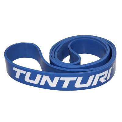 Jėgos guma TUNTURI 2-65kg (Plotis: 44)