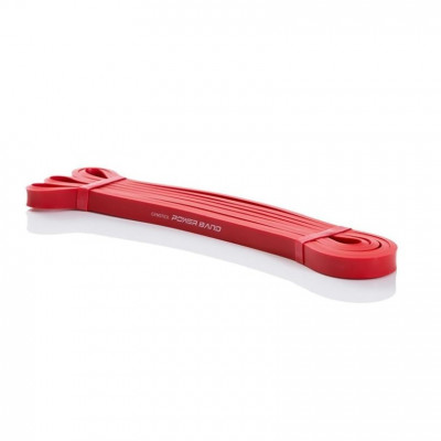 Elastinė juosta GYMSTICK Power Band (Plotis: 13)