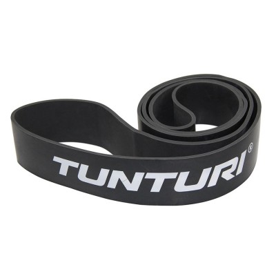 Jėgos guma TUNTURI 2-65kg (Plotis: 64 )