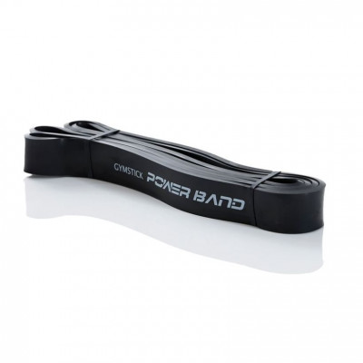 Elastinė juosta GYMSTICK Power Band (Plotis: 29)