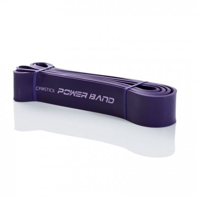Elastinė juosta GYMSTICK Power Band (Plotis: 45 )