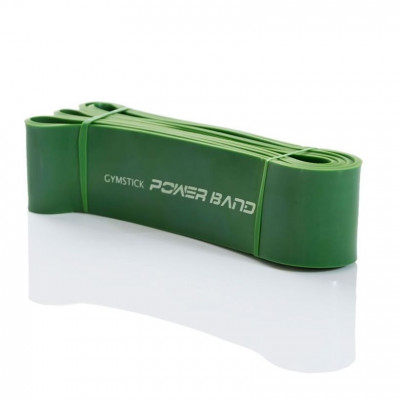 Elastinė juosta GYMSTICK Power Band (Plotis: 64 )