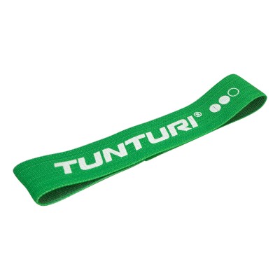 Mini juosta TUNTURI Textile Band, medium
