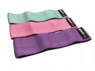 Sportbay® Booty bands