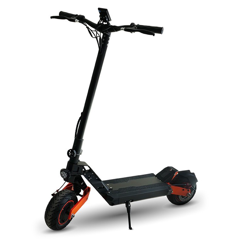 Elektrinis paspirtukas Beaster Scooter, BSARGO