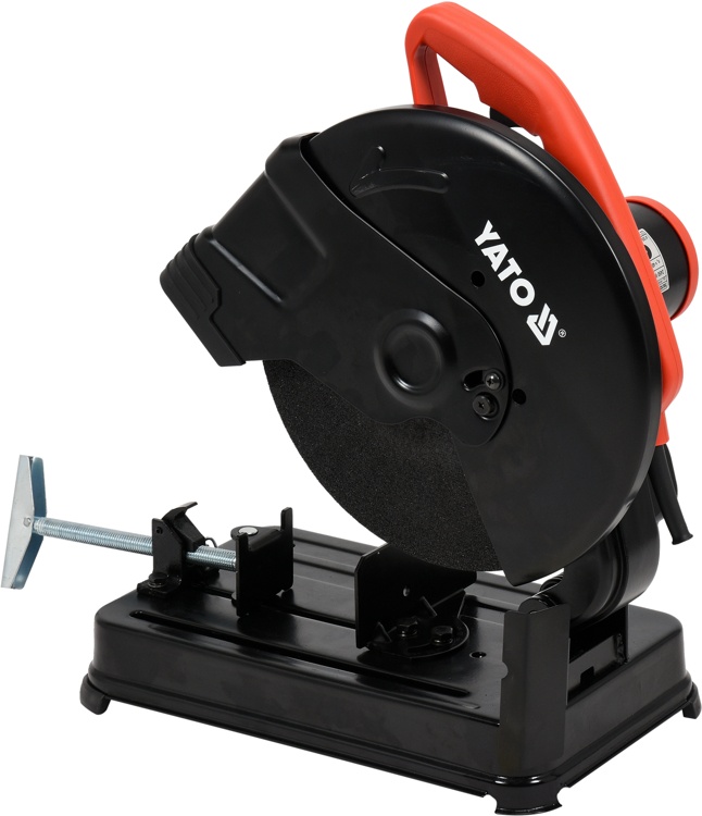 Metalo pjovimo staklės | 2450W 355 mm (YT-82181)