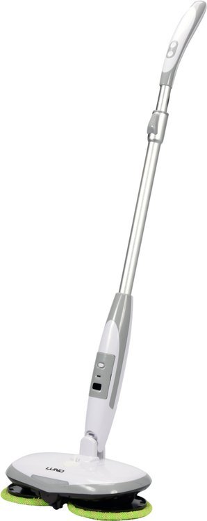 Turbo šluota akumuliatorinė | su purkštuvu | 7,4V | 45W (67182)