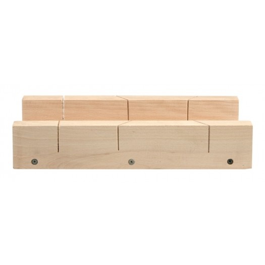 Lovelis medinis 300x80mm (29210)