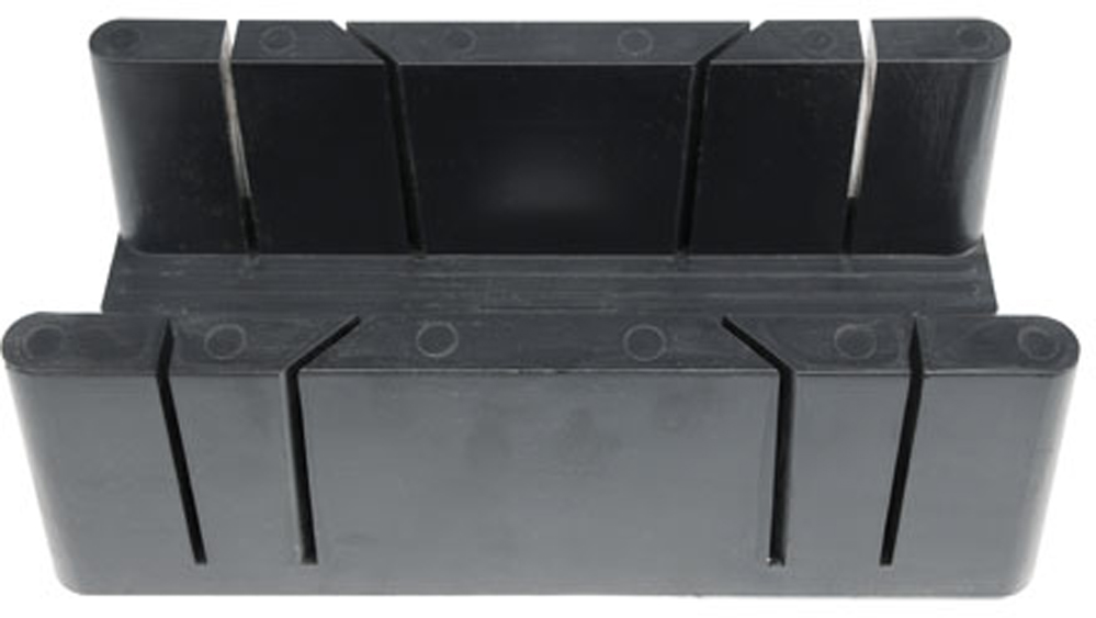 Lovelis dėžutė plastikinė | MAXI | 280x90 mm (29313)