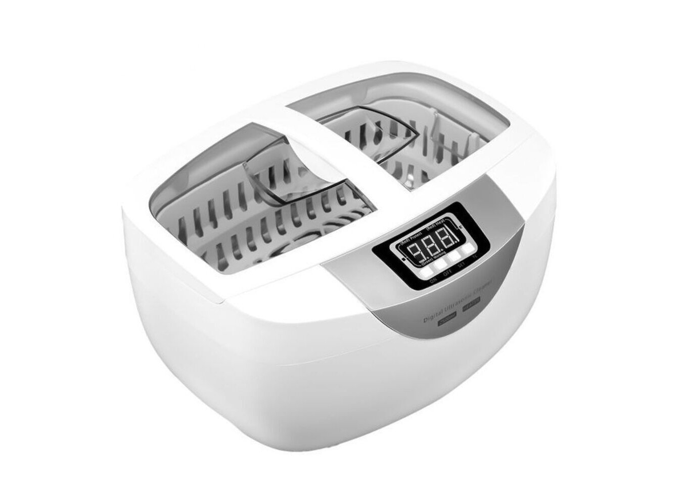Ultragarsinė vonelė 2500ml (S5004820)
