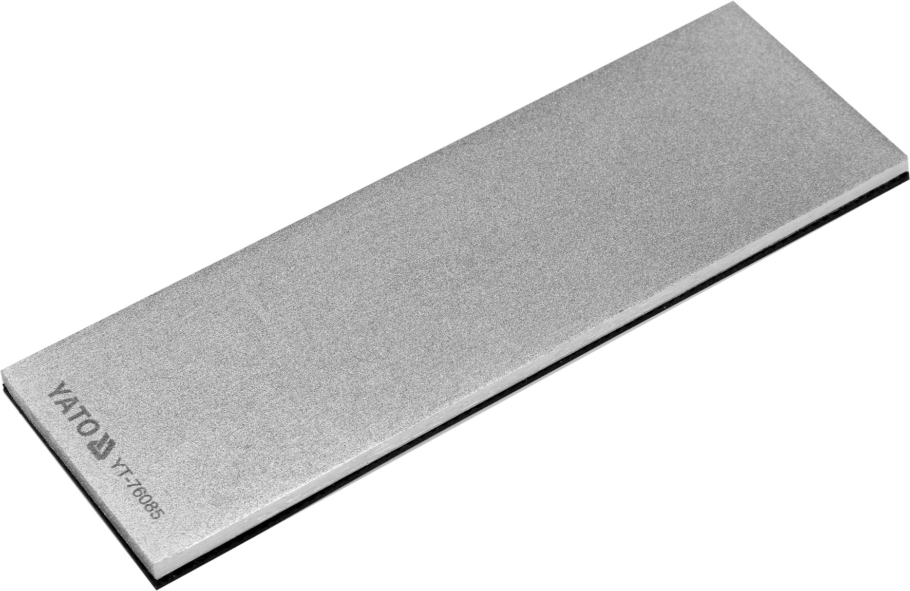 Galąstuvas deimantinis | plieninė bazė | 150 X 50 mm | P 300 (YT-76085)