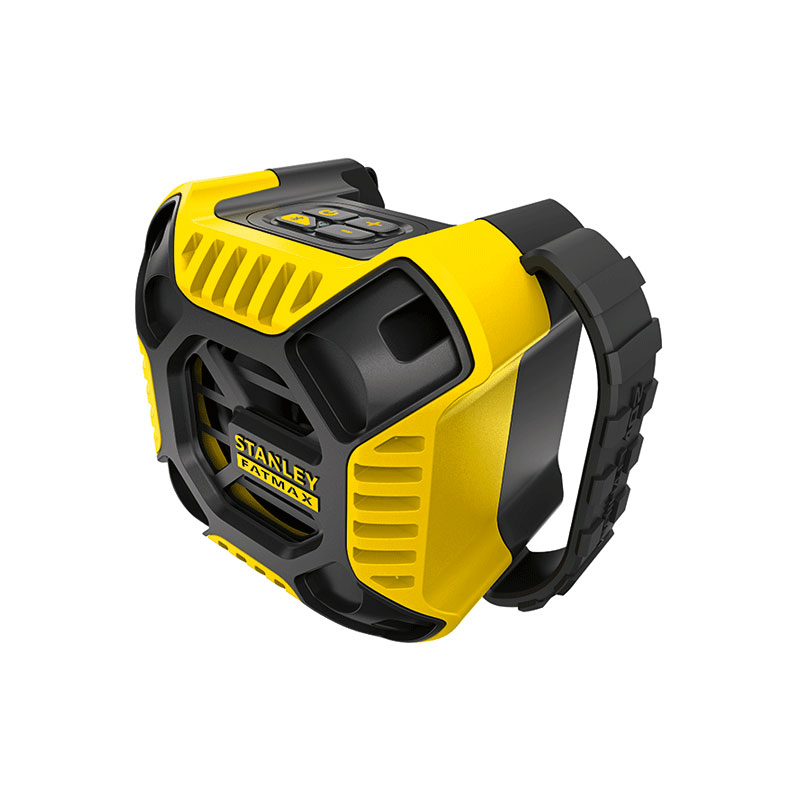 „Bluetooth" garsiakalbis „STANLEY" 18 V