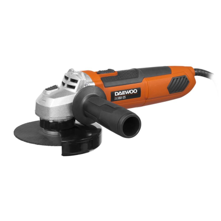 ANGLE GRINDER 750W/DAG 850-125 DAEWOO|DAG850-125