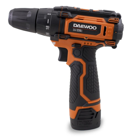 CORDLESS DRILL/DAA 1220LI DAEWOO|DAA1220LI