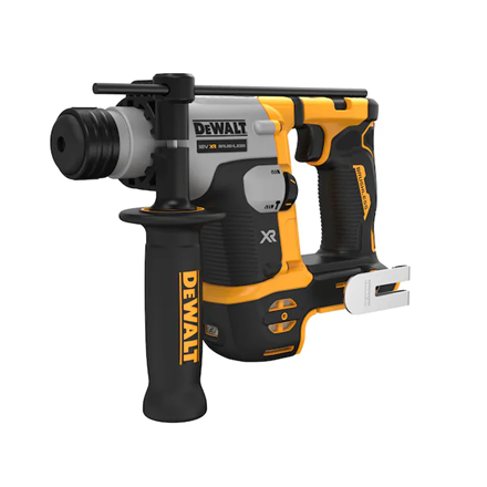 DEWALT 18V XR Brushless Compact 16mm SDS Plus Hammer Drill - Bare Unit | DCH172N-XJ|DCH172N-XJ