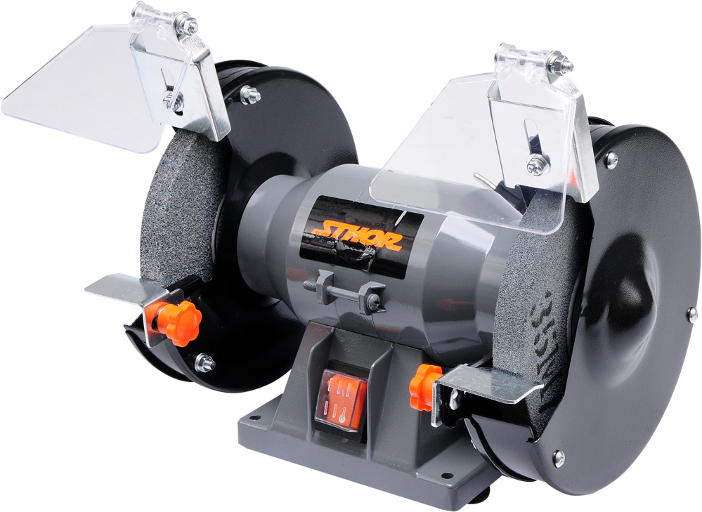 Elektrinis galąstuvas | 150mm / 150W (79206)