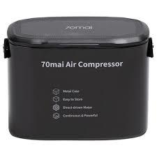 CAR AIR COMPRESSOR/TP01 70MAI|TP01