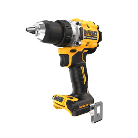 DEWALT XR Brushless Drill Driver | DCD800P2T-QW | 500 W | 18 V | 2x5 Ah|DCD800P2T-QW