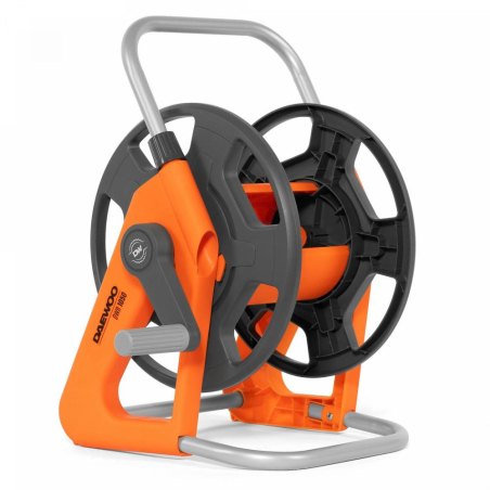 HOSE REEL METAL BASE/50M DWR 1050 DAEWOO|DWR1050