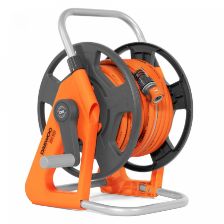 HOSE REEL START KIT 20M/DWR 1121 DAEWOO|DWR1121