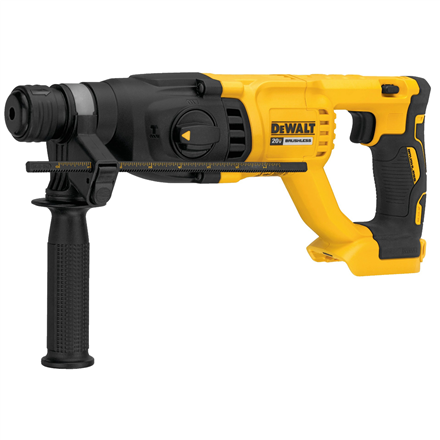 Cordless Perforator, 18 V | DCH133N-XJ|DCH133N-XJ