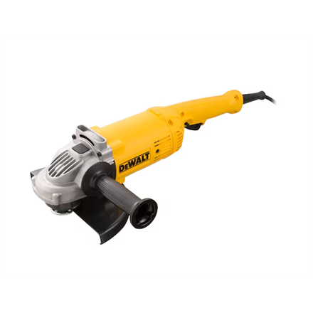 DEWALT | Angle Grinder | DWE490-QS | 230 mm | 2000 W|DWE490-QS
