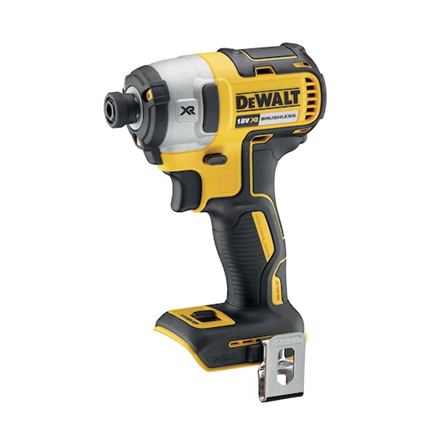 18V XR Brushless Impact Driver - Bare Unit | DCF887N-XJ | 280 W|DCF887N-XJ